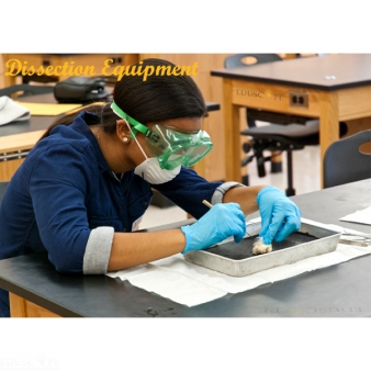 Dissection Equipment